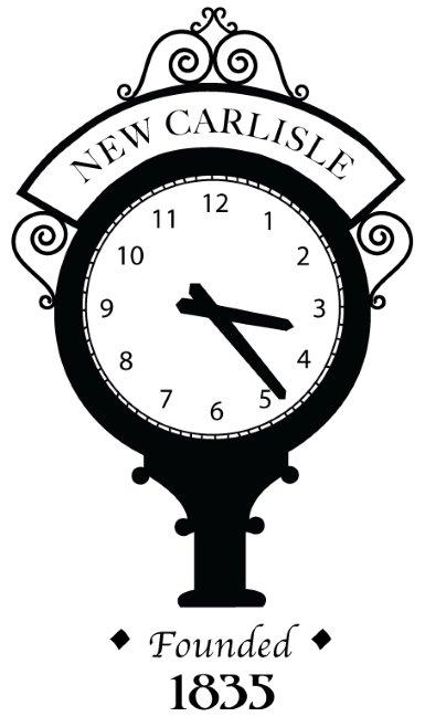 Town Clock