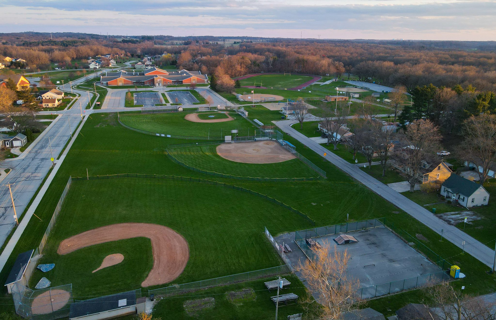 new-carlisle-park